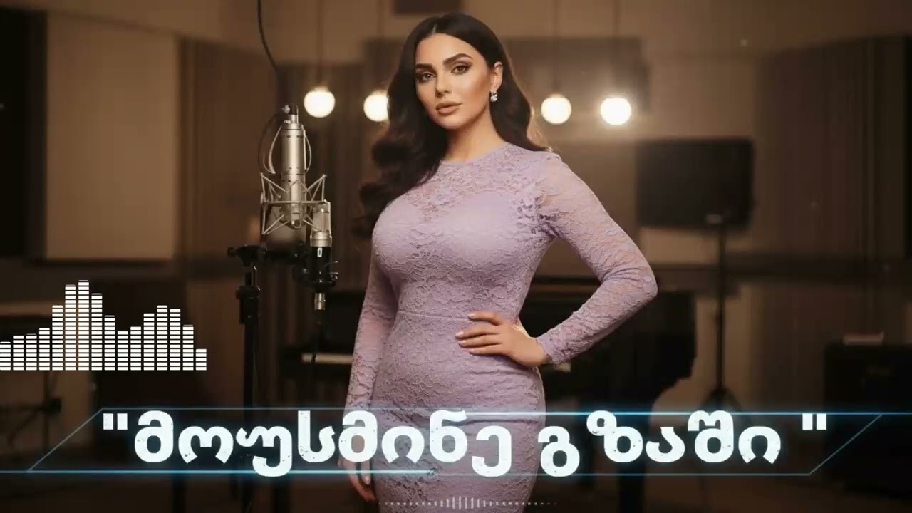 AiChord Mix Part 2: მოუსმინე გზაში - New Hits & Best Remixes | Mousmine Gzashi