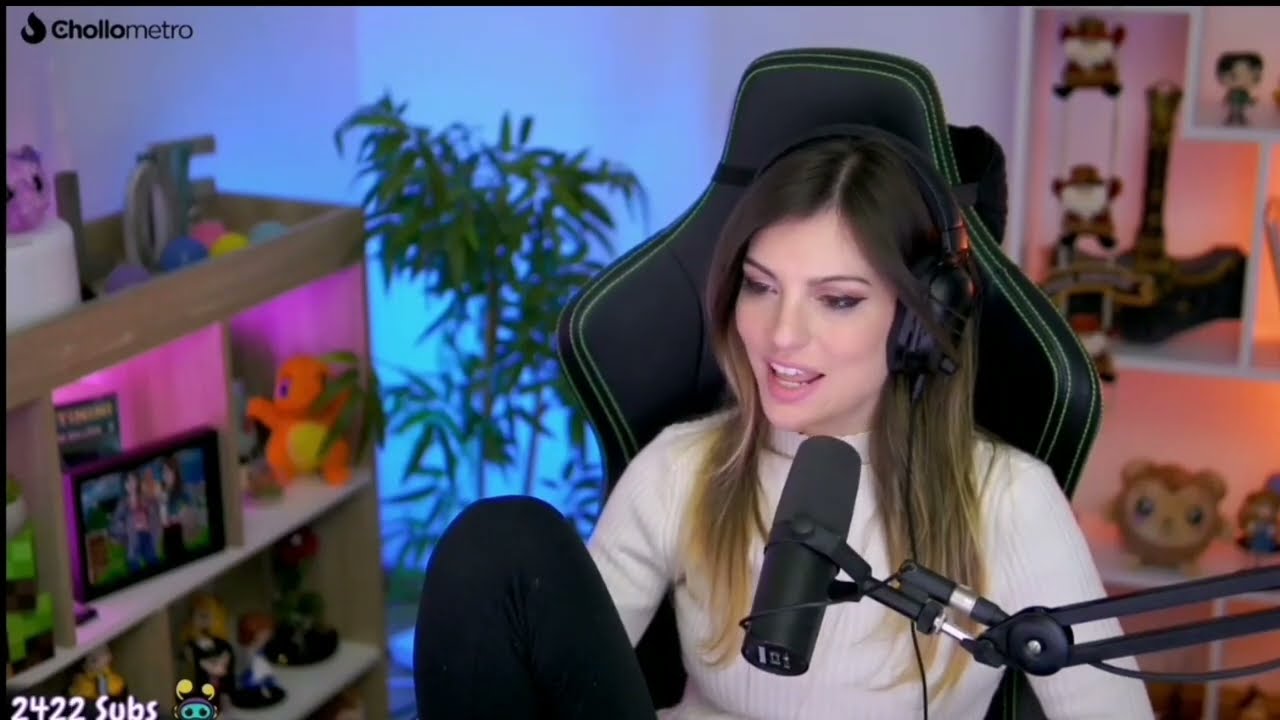 CRISTININI REACCIONA A LOS VIDEOS MAS ATERRADORES DE DOC TOPS