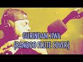 Gurindam Jiwa (Bamboo Flute Cover)