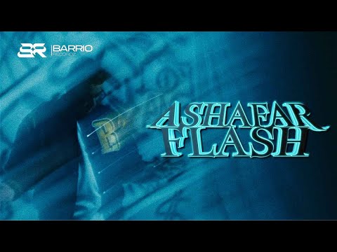 ASHAFAR x ELGRANDETOTO - 30K ( OFFICIAL VIDEO ) Prod. Flem