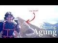 Pendakian GUNUNG AGUNG via Besakih - Bali (Puncak Tertinggi Bali )