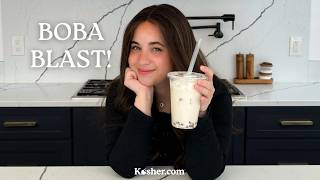 Going Uncharted with Boba!