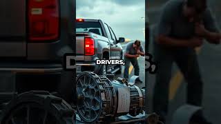 GM 2025 Transmission Fails Again! Valve Body Nightmare Exposed