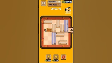 Push box out normal level 46