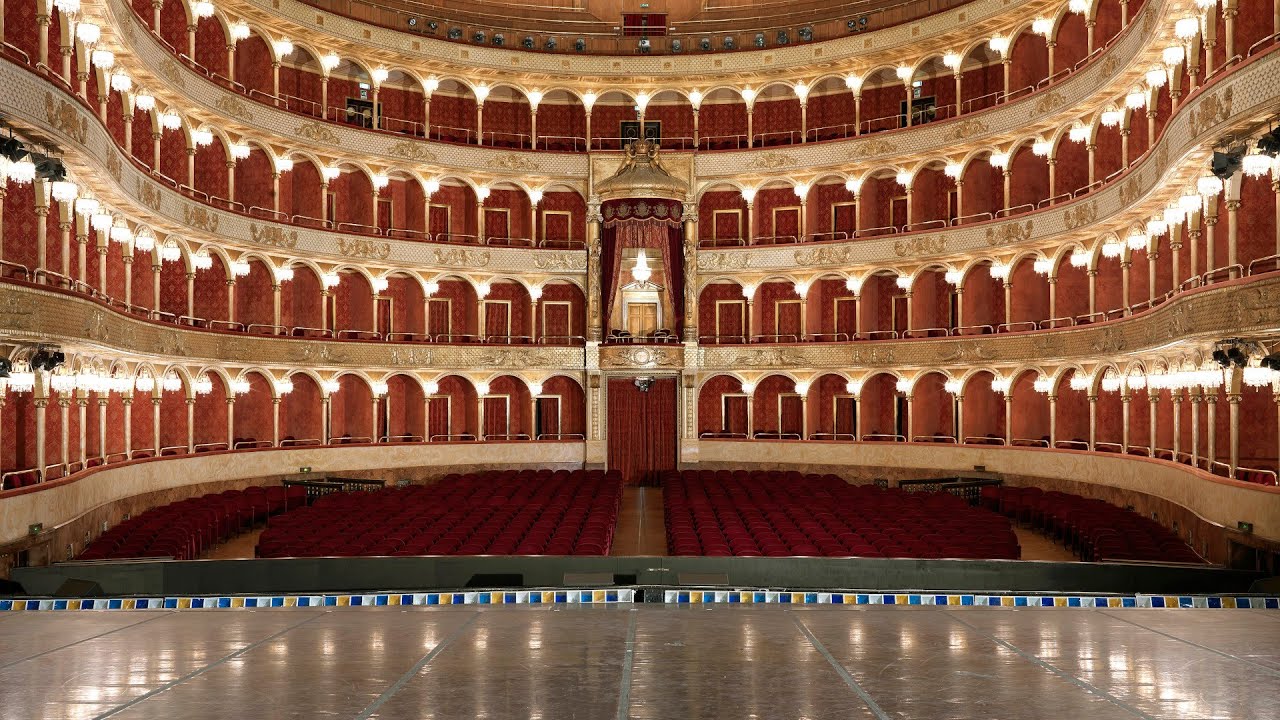 TEATRO DELL'OPERA DI ROMA GLI APPUNTAMENTI DAL 9 AL 21 GIUGNO YouTube TEATRO DELL'OPERA DI ROMA GLI APPUNTAMENTI DAL 9 AL 21 GIUGNO YouTube