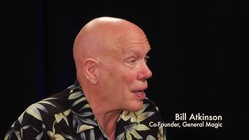 The Kamla Show: Bill Atkinson & Andy Hertzfeld