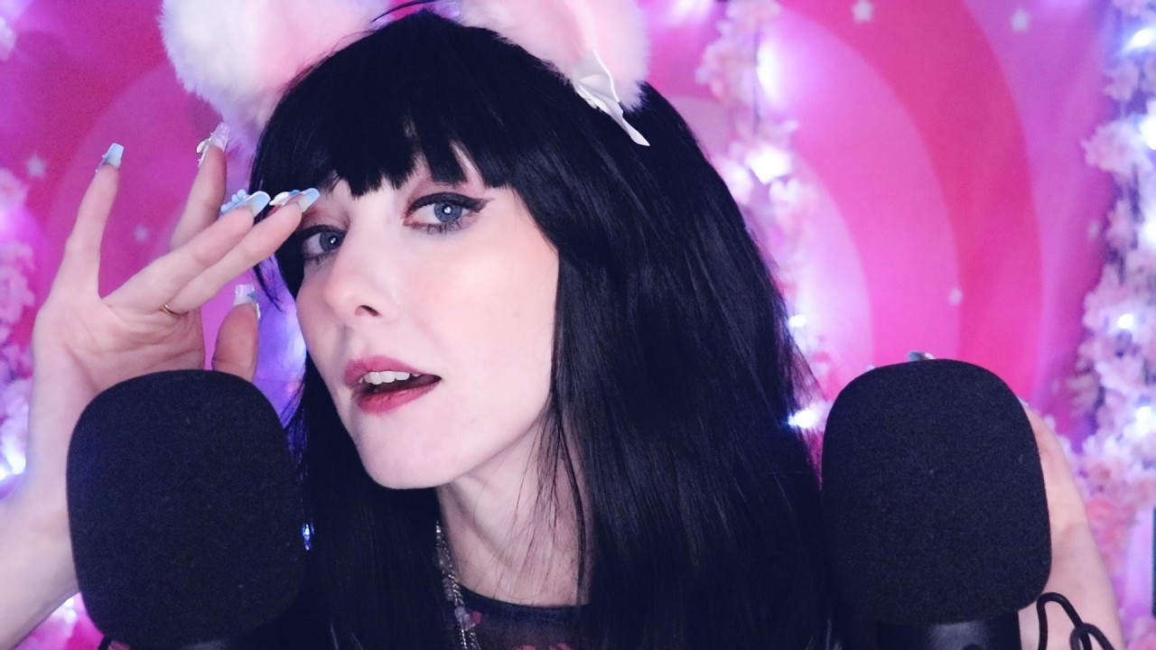 SUPER DUPER ULTRA CUTE ASMR (かわいい)
