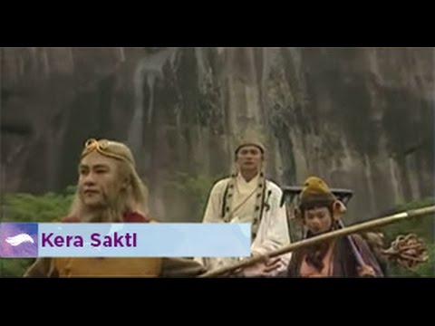 Promo Program Kera Sakti Rtv  Promo Program Kera Sakti Rtv