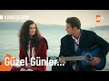 Asiye ve Doruk'tan ''Benim Hala Umudum Var'' düeti - @KARDEŞLERİM 8. Bölüm