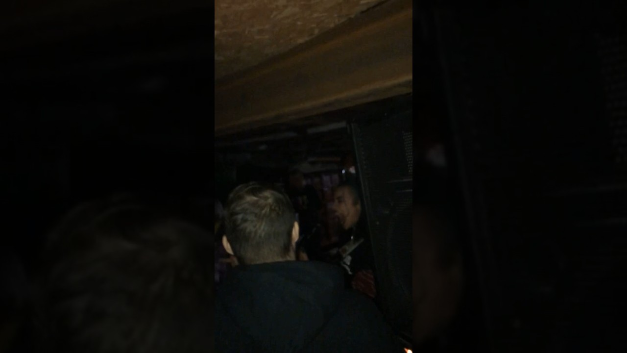 JIGSAWYOUTH FEBRUARY 7TH 2020 BINGHAMTON NY PUNK