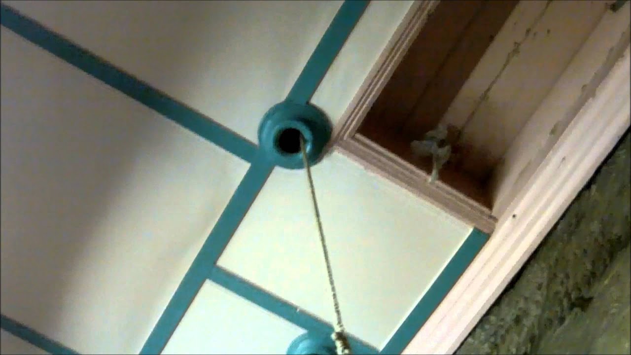 Stedman Triples at Ripley - YouTube