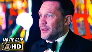 Venom The Last Dance Clip - Casino 2024 Sony
