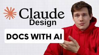 Claude Design Tutorial: How to Create Custom Documents