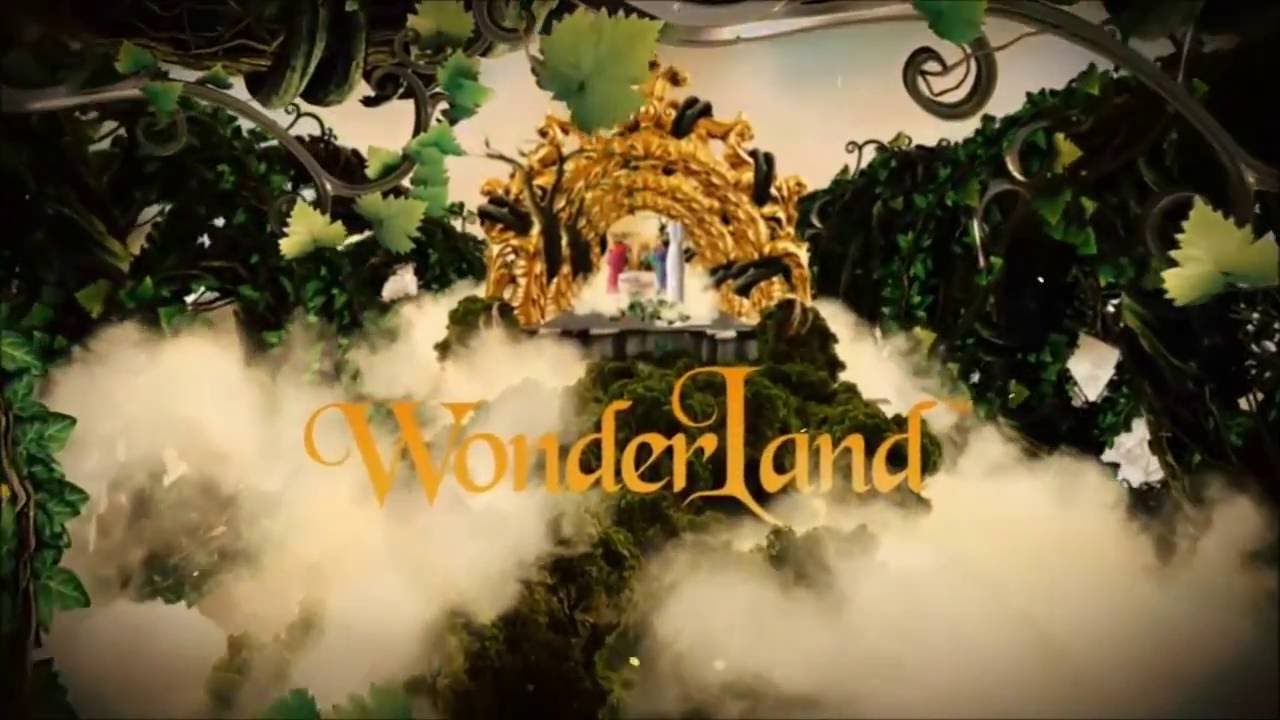 Collection Wonderland - Boutique Erotika - www.erotikasexweb.ca