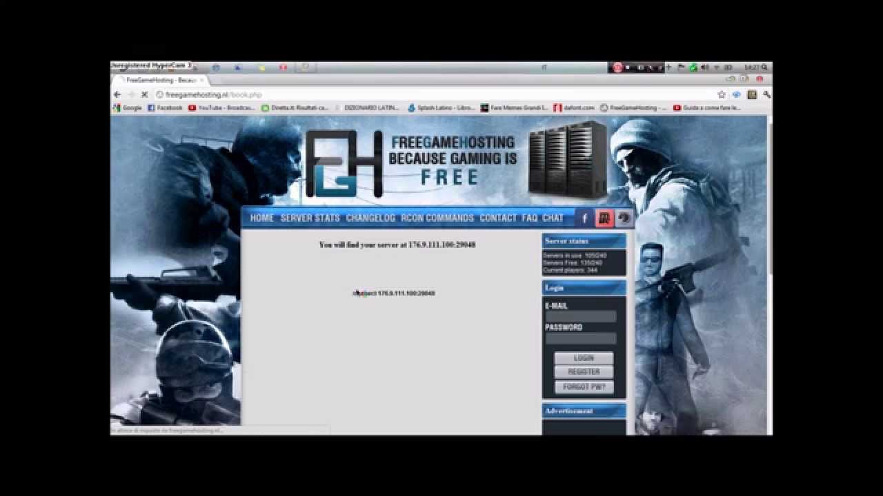 Cod 4 Client How Do I Join A Cod4 Server? _ How to update version cod4x – BHXJ