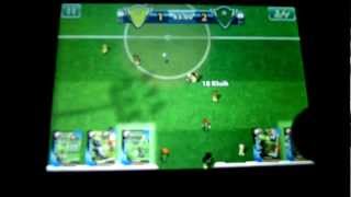 Big Win Sports - Soccer Game screenshot 4