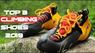 best climbing shoes for trad