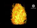 Fire Aura effect (AYMENEGY1415)