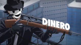 Sniper Mask edit - Dinero Resimi