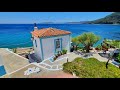 The best things to see in Samos island Greece. It is a great destination