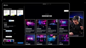 Webflow’s AI Site Builder is Here – First Look & Honest Review