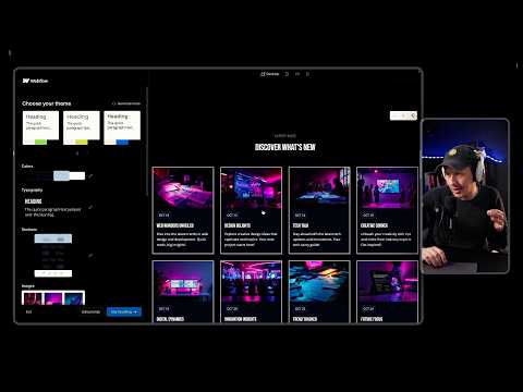 Webflow AI Review