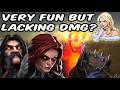 7 Star Rank 4 Buffed Ghost Rider Gameplay Can39t Compete 7 Star Rank 4 Buffed Ghost Rider Gameplay Can39t Compete