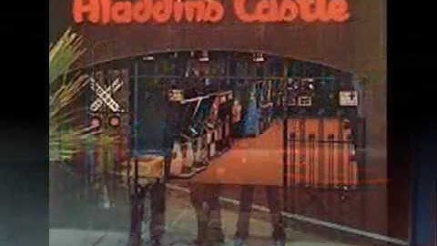 TRS-80 - StarCastle Summer - Korg Kaossilator Pro + & Volca FM- microKorg & minilogue