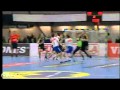 Handball best of: playmakers-Armadores Centrales