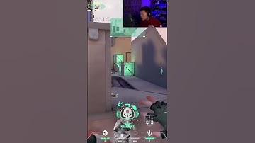 Battle Wardell is still funny haha | Jett knives insane play | TSM Wardell