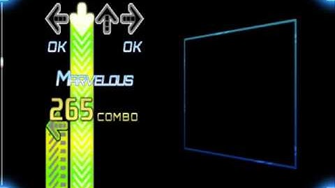 Confession [ DDR 2013 / StepMania / TRANS / SP-EXPERT ] PFC(99.33%)