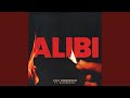 Miniature de la vidéo de la chanson Alibi (Instrumental)