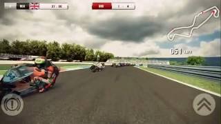 High graphics bike racing game -2016 screenshot 5