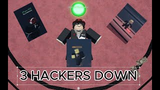 FINDING 3 HACKERS IN SKY FIGHTS #skyfighters #roblox