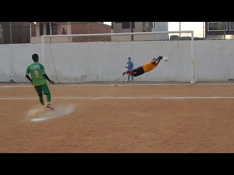 Várzea do Poço: Assista as Cobranças dos Pênaltis entre Guarani e Nova Esperança Pelo Campeonato Municipal