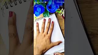 Amazing thread pulling Art 🎨