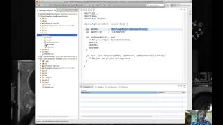 Play 2.2.0 update and its impact on screencasts