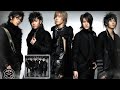 SS501 (더블에스오공일) - Coward (겁쟁이) (Stage Mix)