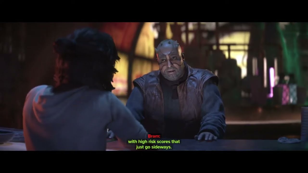 QM6K Star Wars Outlaws stream