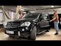 Mercedes ML 6.3 AMG Купил ДЕШЕВО - Влетел ДОРОГО