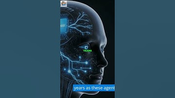 AI Agents Are Changing Work Forever! #shorts #tech