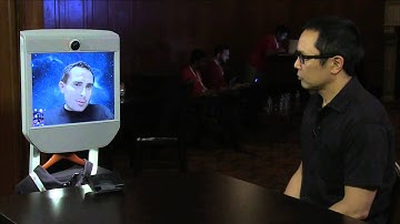 Zoomdata: Justin Langseth Spark Overview at Spark Summit 2014