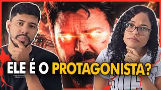 WLO - Bruto [ The Boys / Billy Bruto ] | Caçadores React
