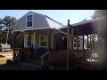 Turning a portable building into a tiny house / man cave with free materials Turning a portable building into a tiny house / man cave with free materials