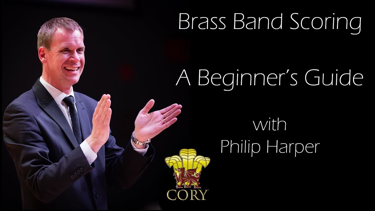 Scoring for Beginners