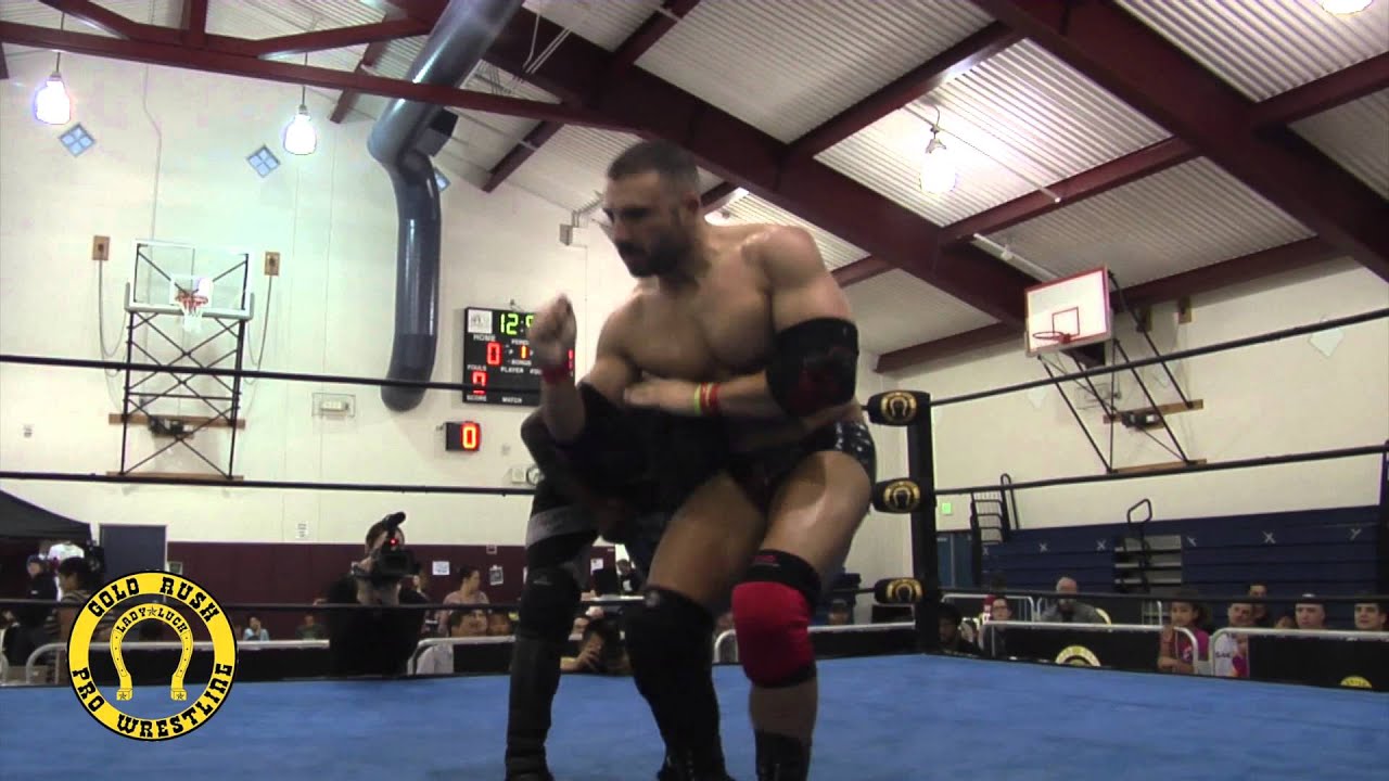 Wiseguy vs. Virgil Flynn III