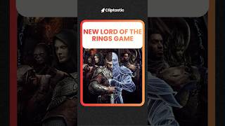 Lord of the Rings RPG Rumor | Hogwarts Legacy Rival | Embracer Middle-earth Game