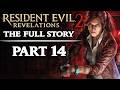 Resident Evil Revelations 2’s Fear Twist Changes Everything: Before You Play Resident Evil 9 Requiem