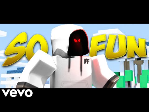 ROBLOX BEDWARS OFFICIAL