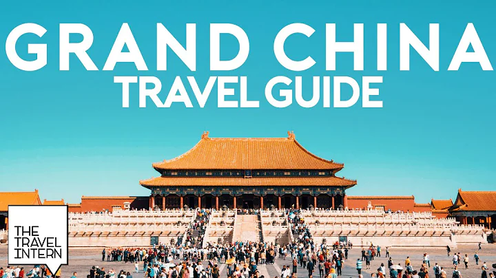 Adventurin' Around China in 14 Days – Beijing, Shanghai, Hangzhou, Suzhou | The Travel Intern - DayDayNews